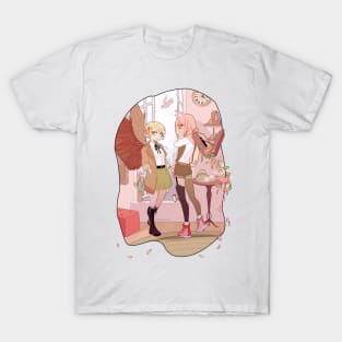 Just a couple girls T-Shirt